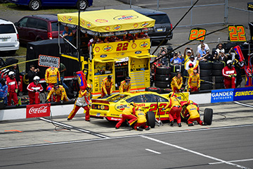 Pocono 400 photo gallery